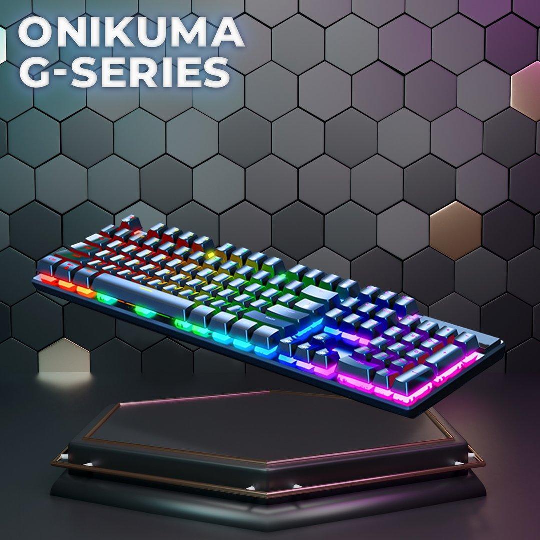 KEYBOARDS